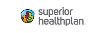 superior healthplan logo