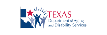 texas department of aging and disability services logo